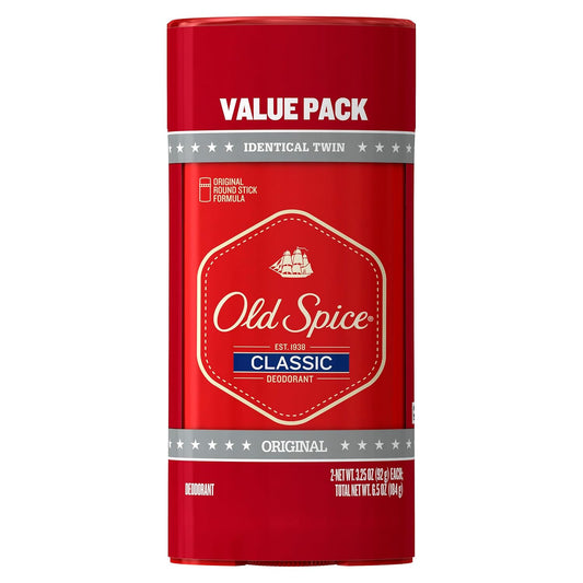 24-hour sweat and odor protection formula