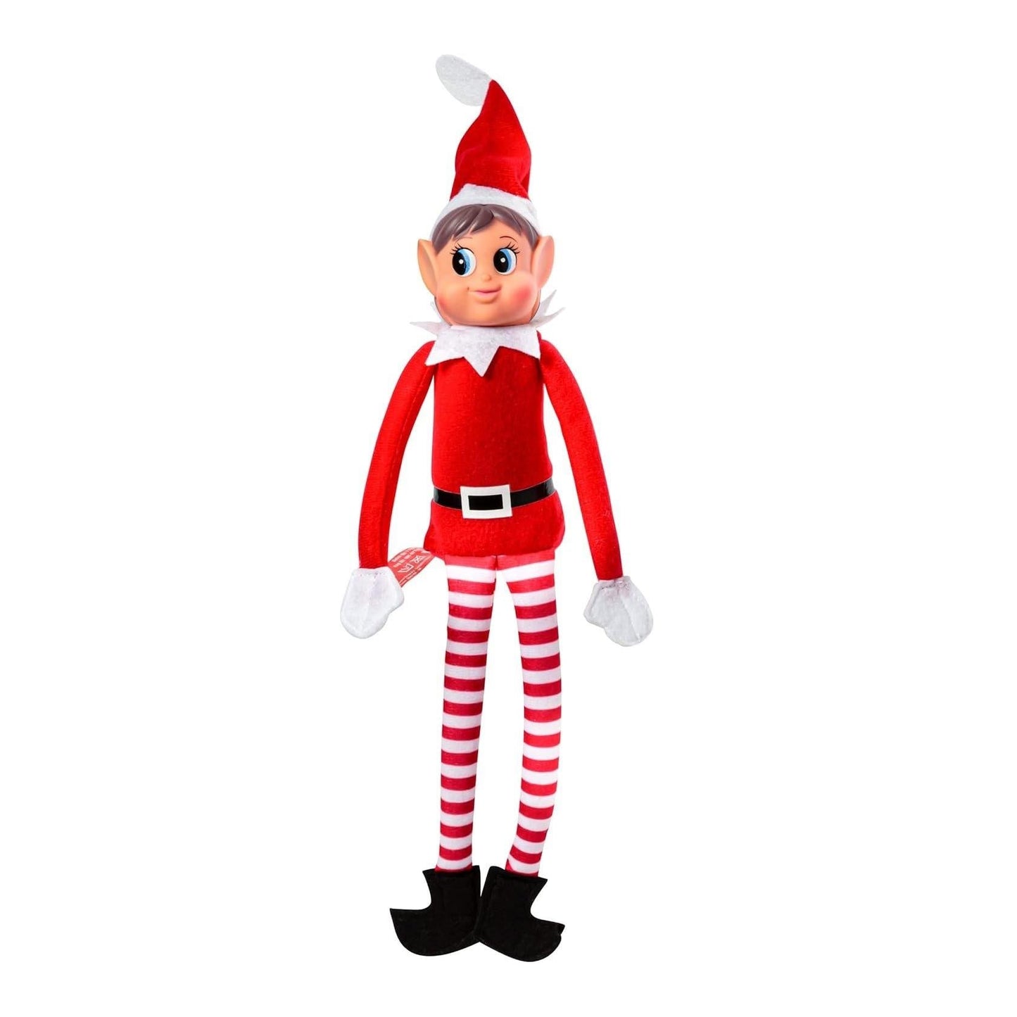 Christmas_Elf_Behaving_Badly_Plush_Toy_|_Elfette_Novelty_Long_Bendy_Naughty_Girl_Christmas_Doll_|_12_Inches