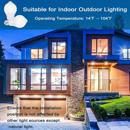 25,000-hour rated lifespan with 1-year warranty and 24-hour after-sales support