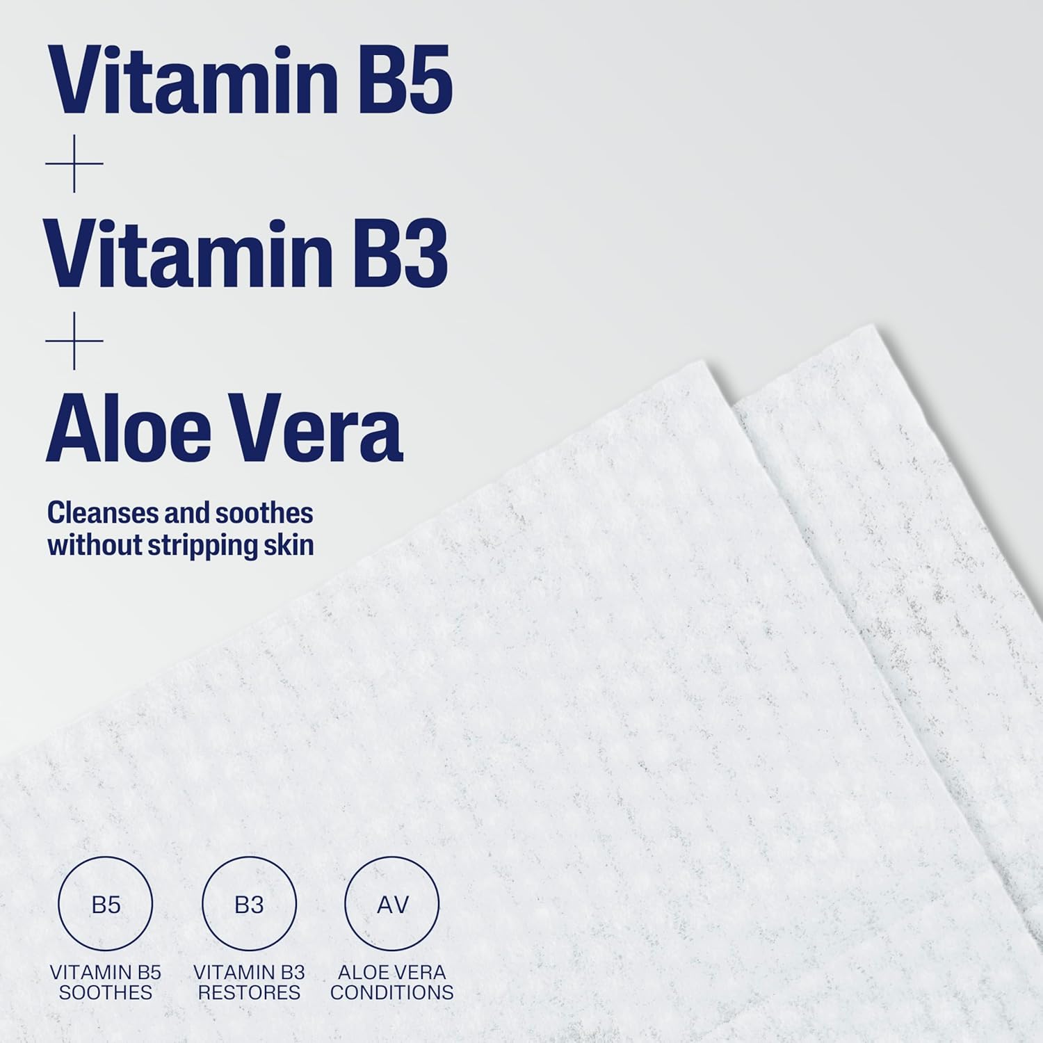 25-count pack of 3 (75 total wipes) for extended value