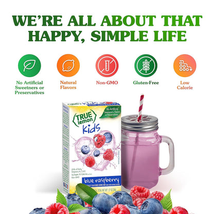 25% of daily vitamin a, c, and e requirements per serving