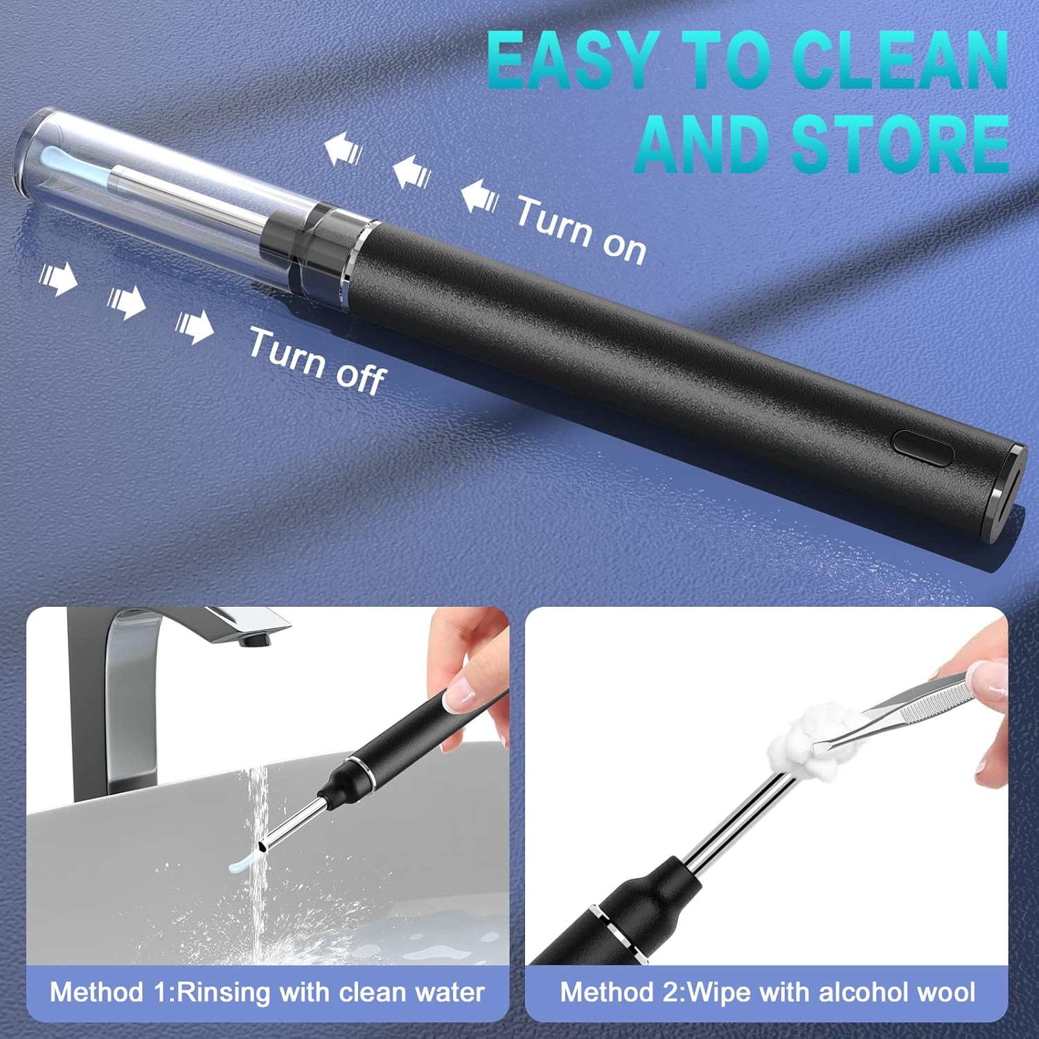 Ear_Wax_Removal_Kit_1920P_HD,_WiFi_Ear_Cleaner_Camera_Diameter_3mm,_Earwax_Remover_Tool_with_6_Ear_Spoon,_Ear_Camera_with_8_Pcs_Ear_Set,_Earwax_Camera_Cleaner_for_iOS_and_Android