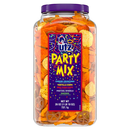 26 Ounce (Pack of 1) - Party Mix - 26 Ounce