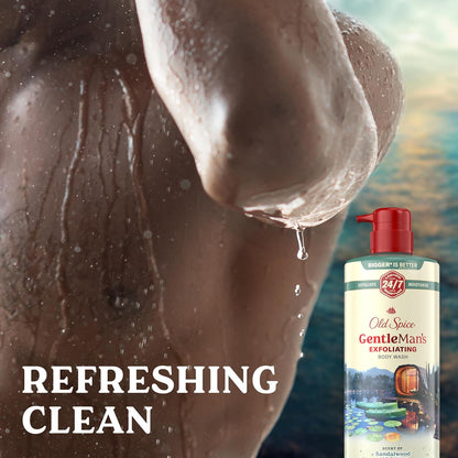 26 oz bulk-size bottle for extended use