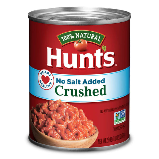 28 oz can with approximately 7 servings