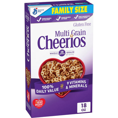 28g whole grain as the first ingredient per serving