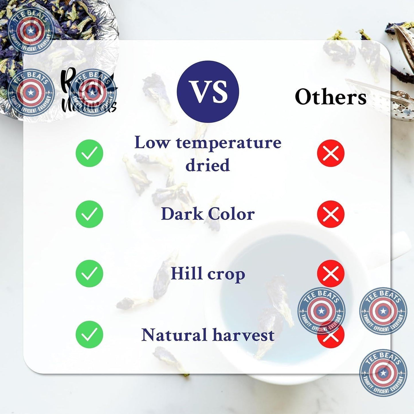 Butterfly_pea_flower_tea_loose_leaf_(375+_Cups)_[_4.4_Ounces_Oz]_Dried_butterfly_pea_flowers_blue_tea