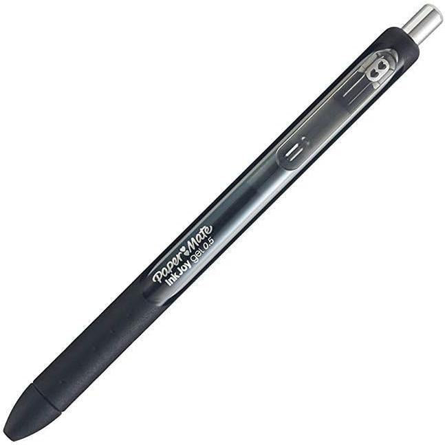Paper_Mate_InkJoy_Gel_Pens_Fine_Point_10_Count_Black