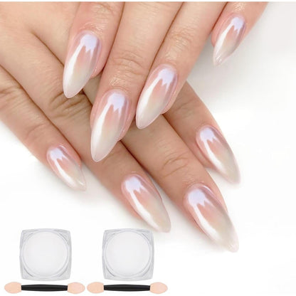 2PCS_White_Pearl_Chrome_Nail_Powder,_Iridescent_Aurora_Powder_Metallic_Mirror_Effect_Pigment_Pearlescent_Mermaid_Pigmen_for_Nail_Art_Manicure_Decoration_Sets