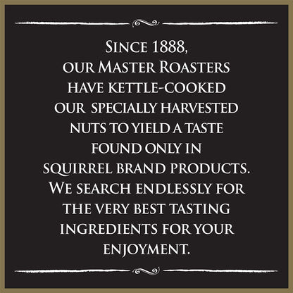 Squirrel_Brand_Sweet_Brown_Butter_Cashews,_3.5_Ounces,_Gluten_Free,_Vegetarian