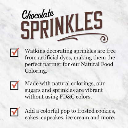 3.5 oz single pack size suitable for multiple baking projects