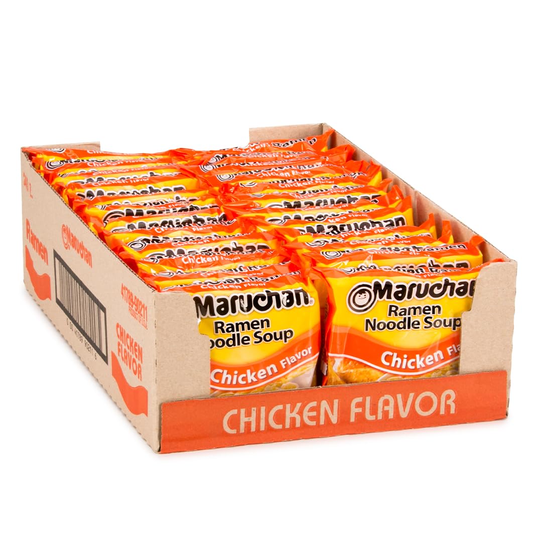3 Ounce (Pack of 24) - Chicken