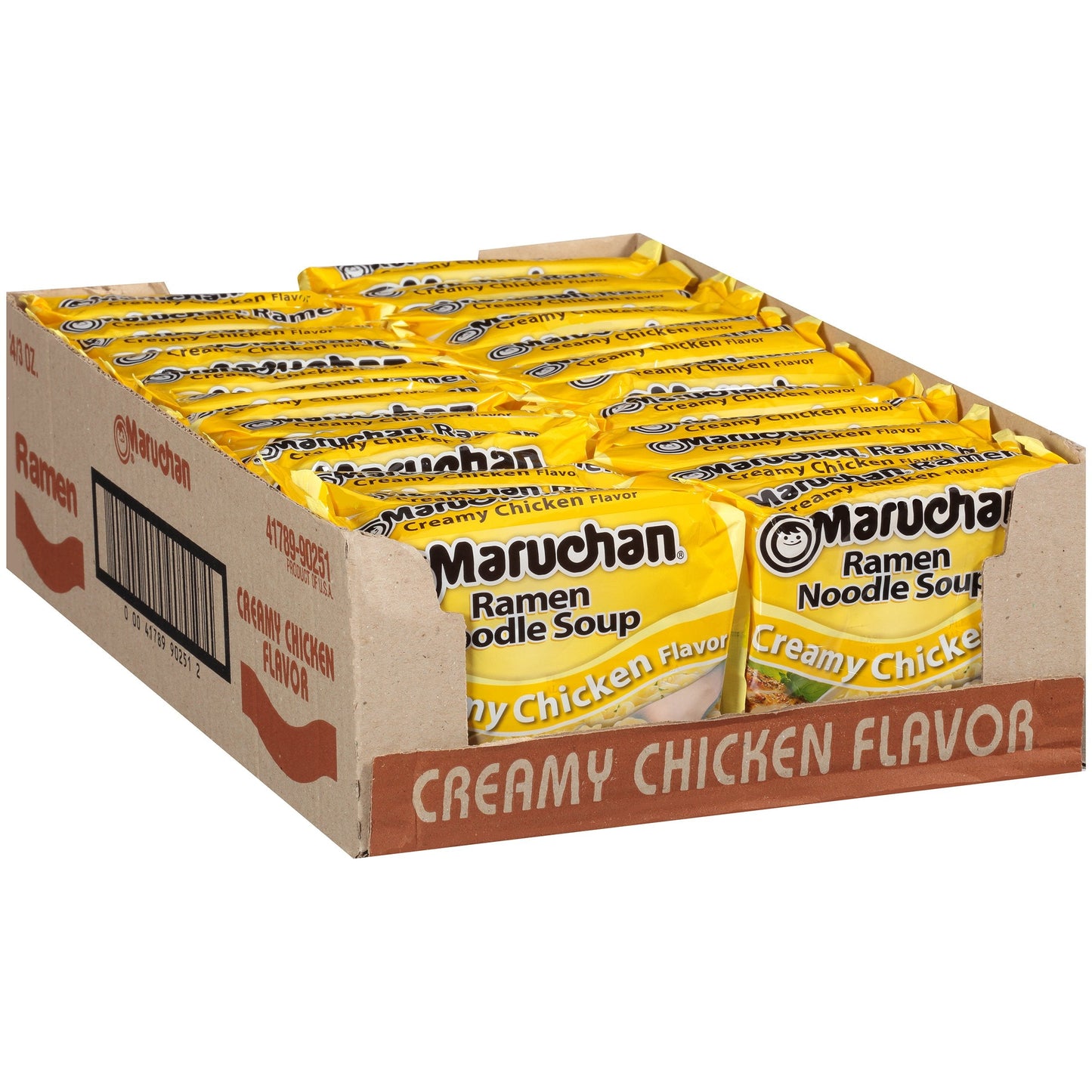 3 Ounce (Pack of 24) - Creamy Chicken