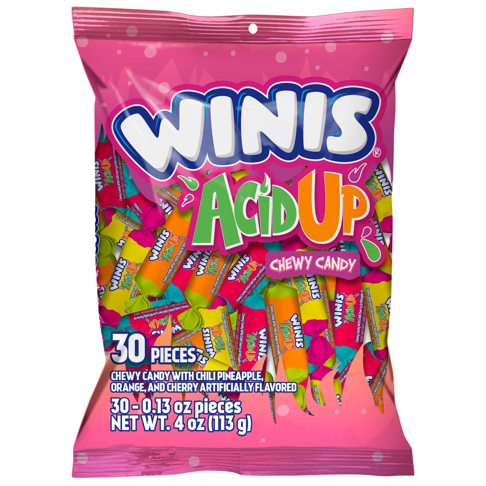 30 pcs