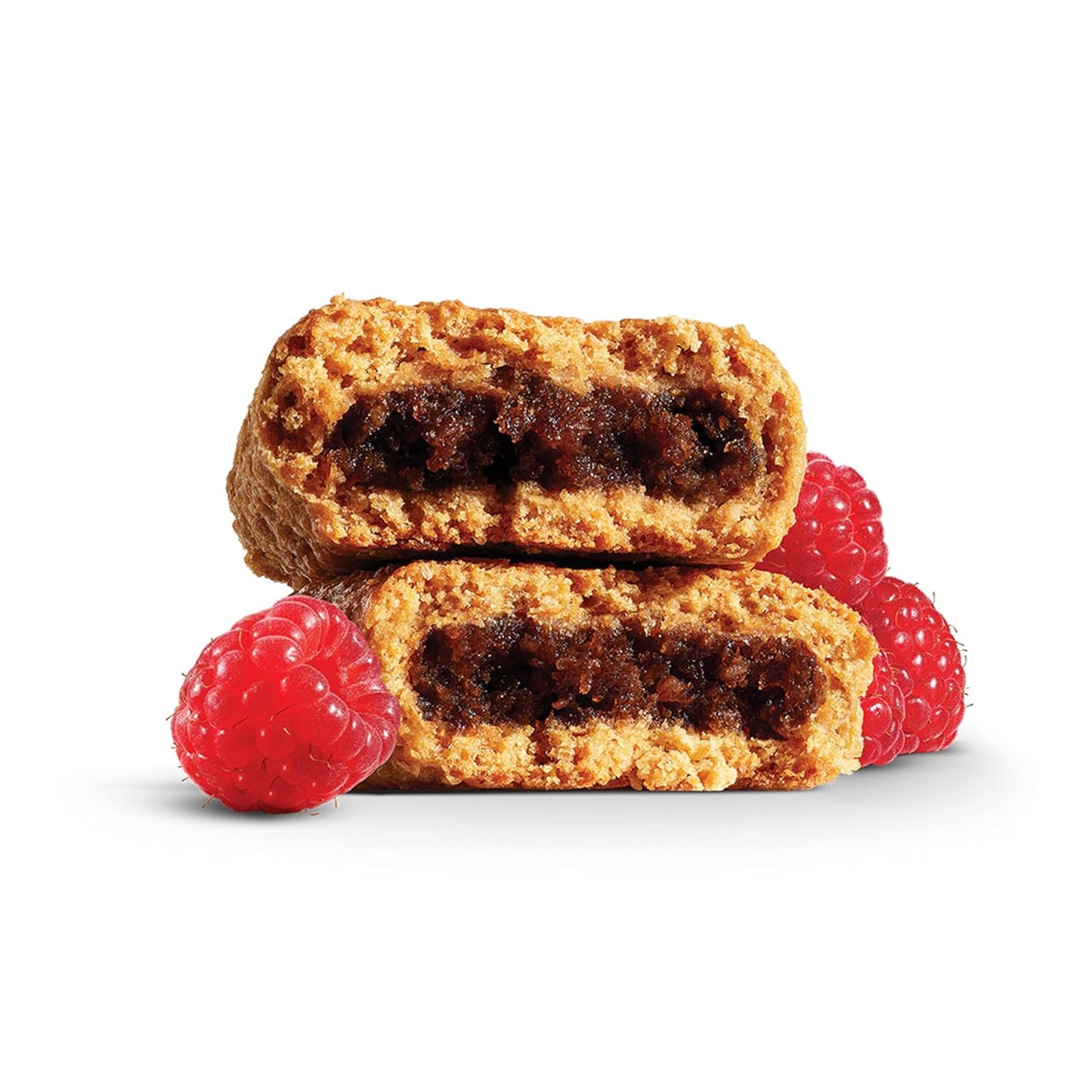 30+ sku variants spanning 7 flavors (blueberry, raspberry, peach apricot, fig, apple cinnamon, strawberry, pumpkin) and pack sizes from 1 to 36 bars