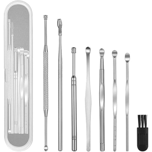 8_Pcs_Ear_Pick_Earwax_Removal_Kit,_Geengle_Ear_Cleansing_Tool_Set,_Ear_Curette_Ear_Wax_Remover_Tool_with_a_Cleaning_Brush_and_Storage_Box