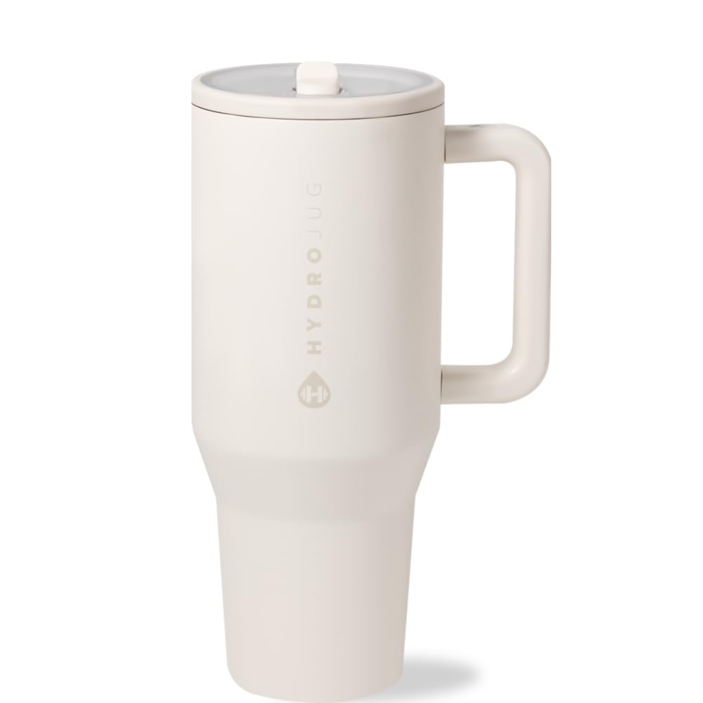 32oz - Cream