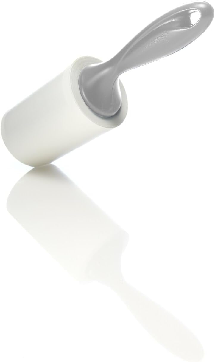 Scotch-Brite_Everyday_Clean_Lint_Roller,_95_Sheets,_Multi-Purpose_Pet_Hair,_Fuzz,_and_Lint_Remover_for_Clothes,_Furniture,_Vehicle_Upholstery,_and_More