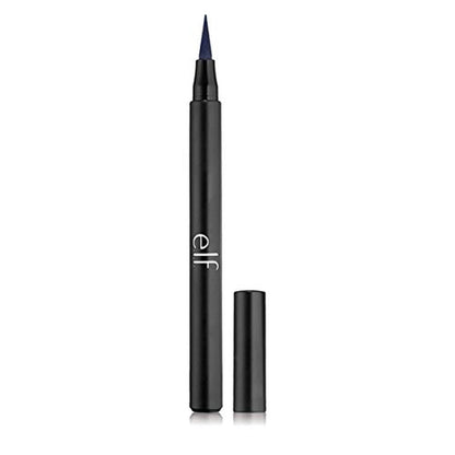 e.l.f._Intense_Ink_Eyeliner,_Enhances_The_Lash_Line_With_Rich_&_Long-Lasting_Color,_Tip_For_Precise_Application,_Vegan_&_Cruelty-Free,_Blackest_Black