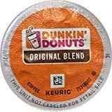 Dunkin' Donuts Coffee K-Cup Pods Medium Roast