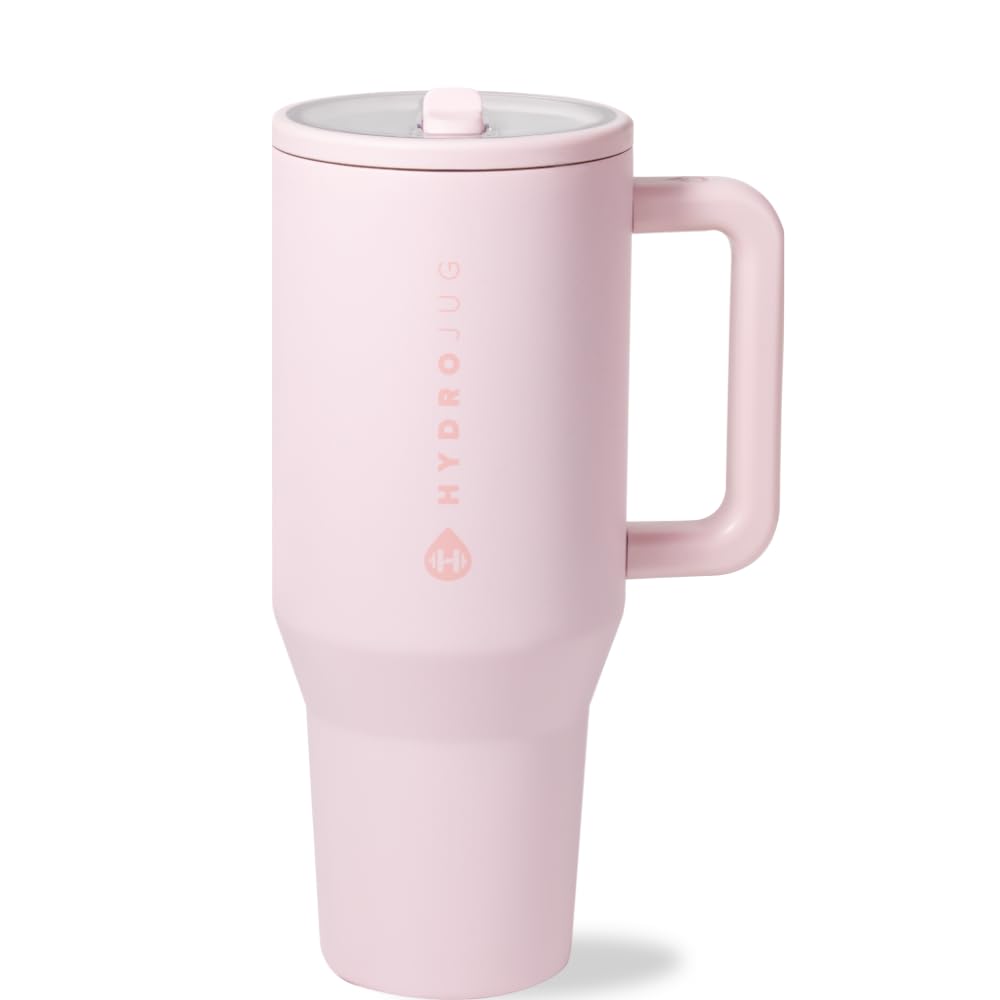 32oz - Pink Sand