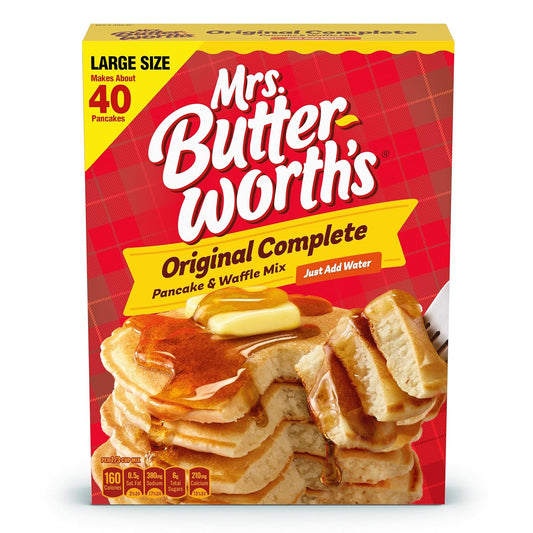 32 ounce family-sized bag