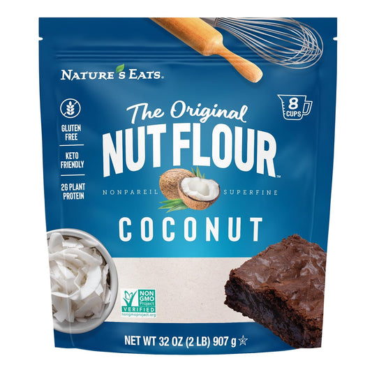 32 oz (2 pound) resealable bulk bag