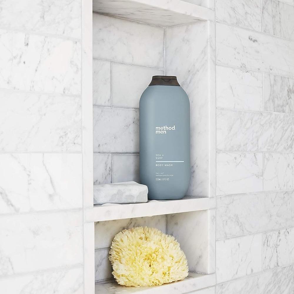 Method_Men_Body_Wash,_Sandalwood_+_Vetiver,_Paraben_and_Phthalate_Free,_18_fl_oz_(Pack_of_1)