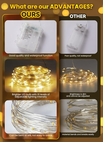 33ft flexible silver wire that bends and holds shape for diy shaping