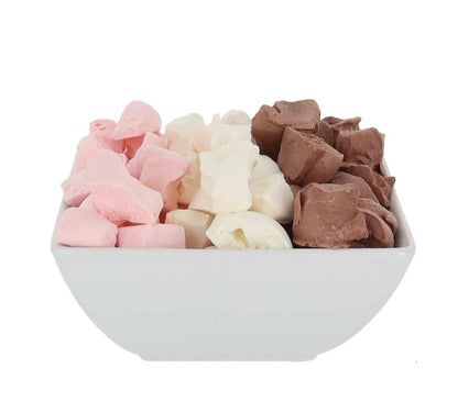 Arctic Farms Freeze Dried Ice Cream – No Refrigeration, No Mess Pantry Snack for Children, 1 Ounce