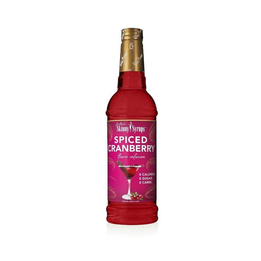 (Variety_of_Flavors)_Jordan's_Skinny_Mixes_Syrups,Sugar_Free_Flavor_Infusion,_25.4_Fl_Oz,_Pack_of_1_NEW_!!!