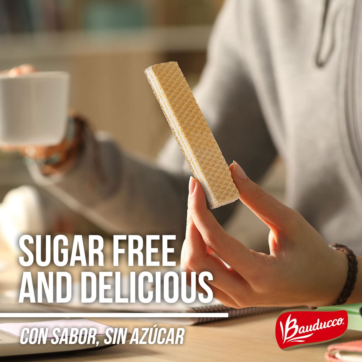 Bauducco_Vanilla_Wafer_Cookies_-_Sugar_Free_Delicious_&_Crispy_Wafers-_0g_of_added_sugar_-_3_Creamy_Layers_-_Great_for_Snacks_&_Dessert_-_No_Artificial_Flavors,_5oz_(Pack_of_1)