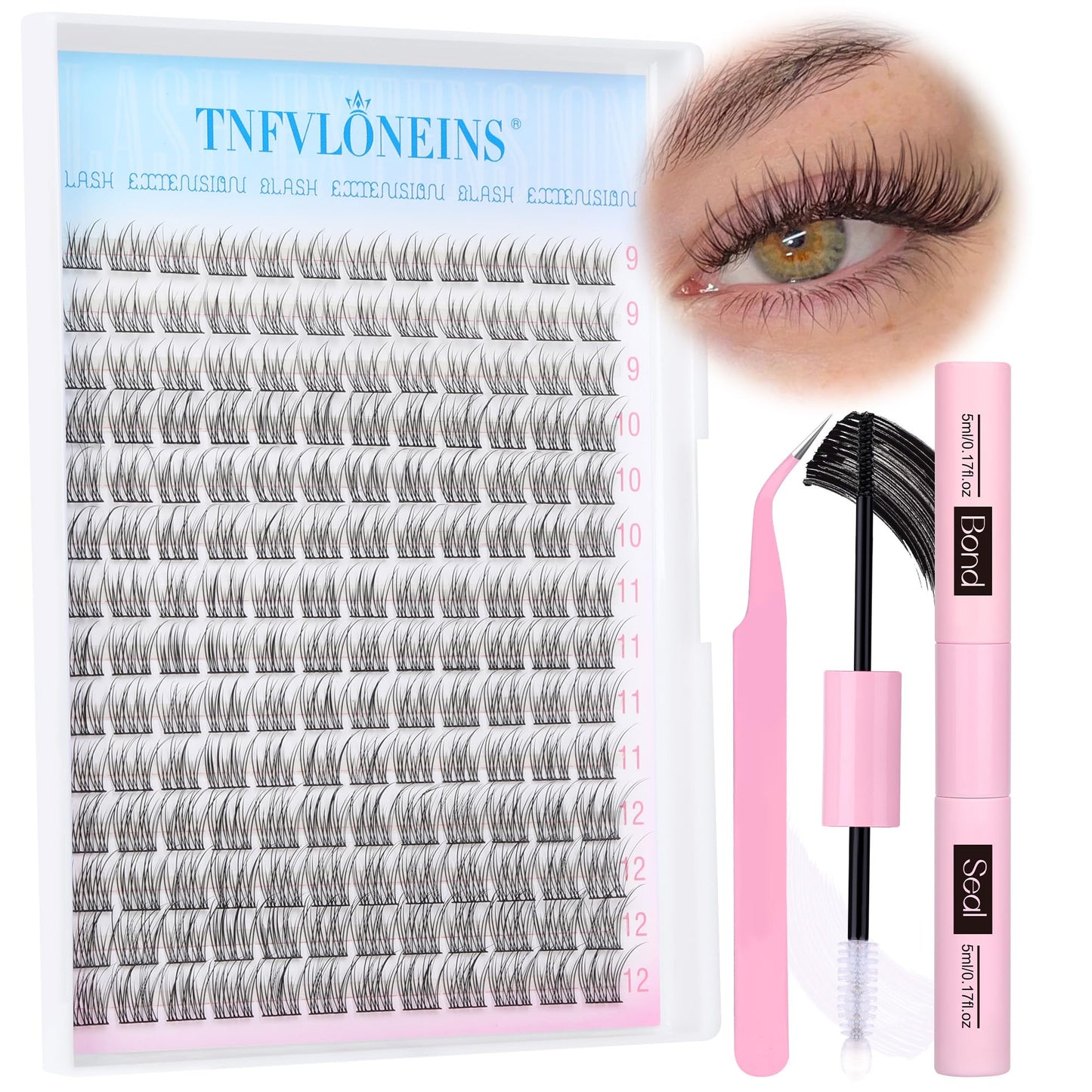Natural_Lash_Extension_Kit_168Pcs_Lash_Clusters_Kit_Wispy_Eyelash_Extensions_9-12MM_Individual_Lashes_Extensions_with_Bond_and_Seal_Lash_Glue_and_Eyelash_Extension_Tweezers_DIY_at_Home_by_TNFVLONEINS