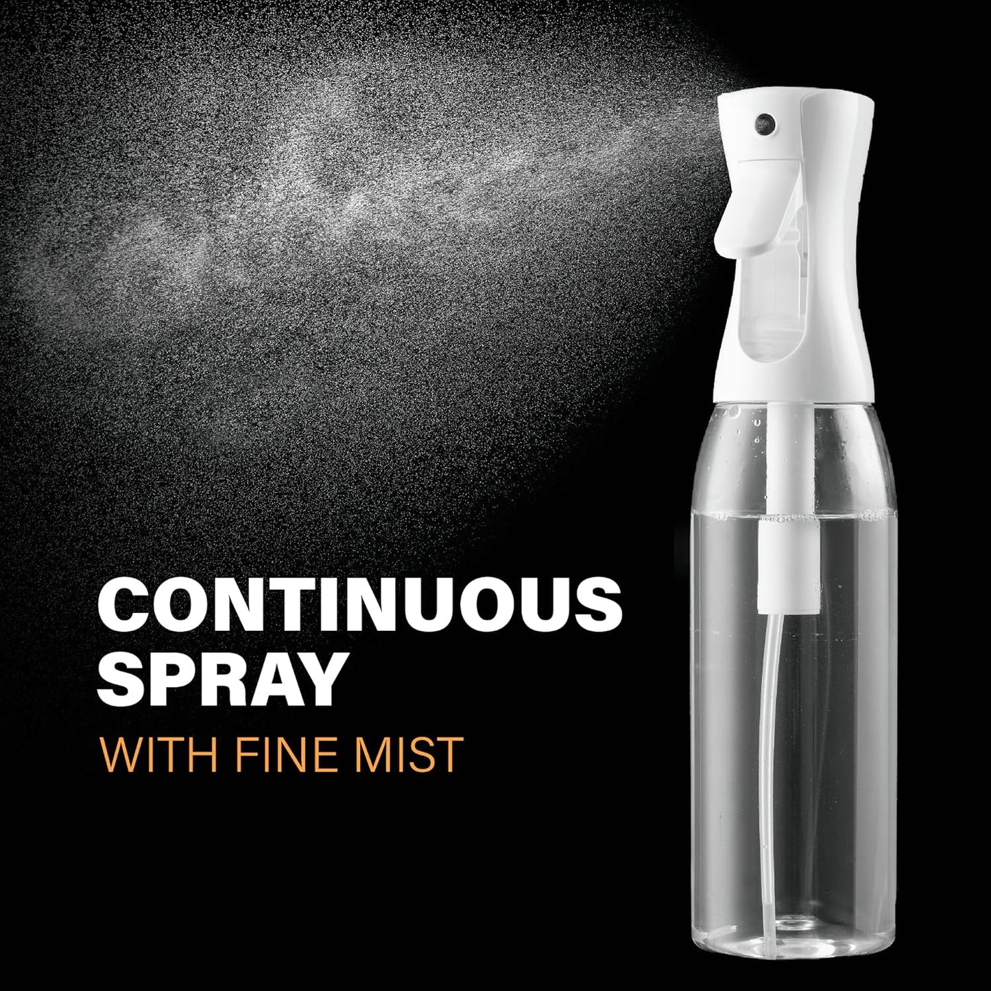 2_pack_continuous_spray_bottle_for_hair_-_Ultra_Fine_Mist_Sprayer_|_water_spray_bottle_for_hair_mister_spray_bottle_|_hair_spray_bottles_For_Hairstyling,_Cleaning,_Salons