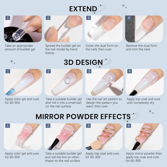 Solid_Builder_Gel_for_Nails_-_3D_Nail_Art_Gel_Clear_Non-Stick_Hand_Hard_Gel_for_Carving_Patterns_Decoration_Nail_Art_Emboss_Nail_Extension_Gel_for_Nails_Mnicure_DIY_at_Home_14g(0.49fl_oz)