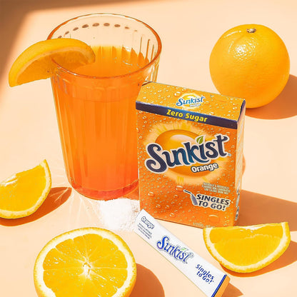 Sunkist_Soda_Variety_Pack,_Singles_To_Go_Orange,_Strawberry,_Grape_and_Peach,_40_Total_Sticks_Beverage_Sugar