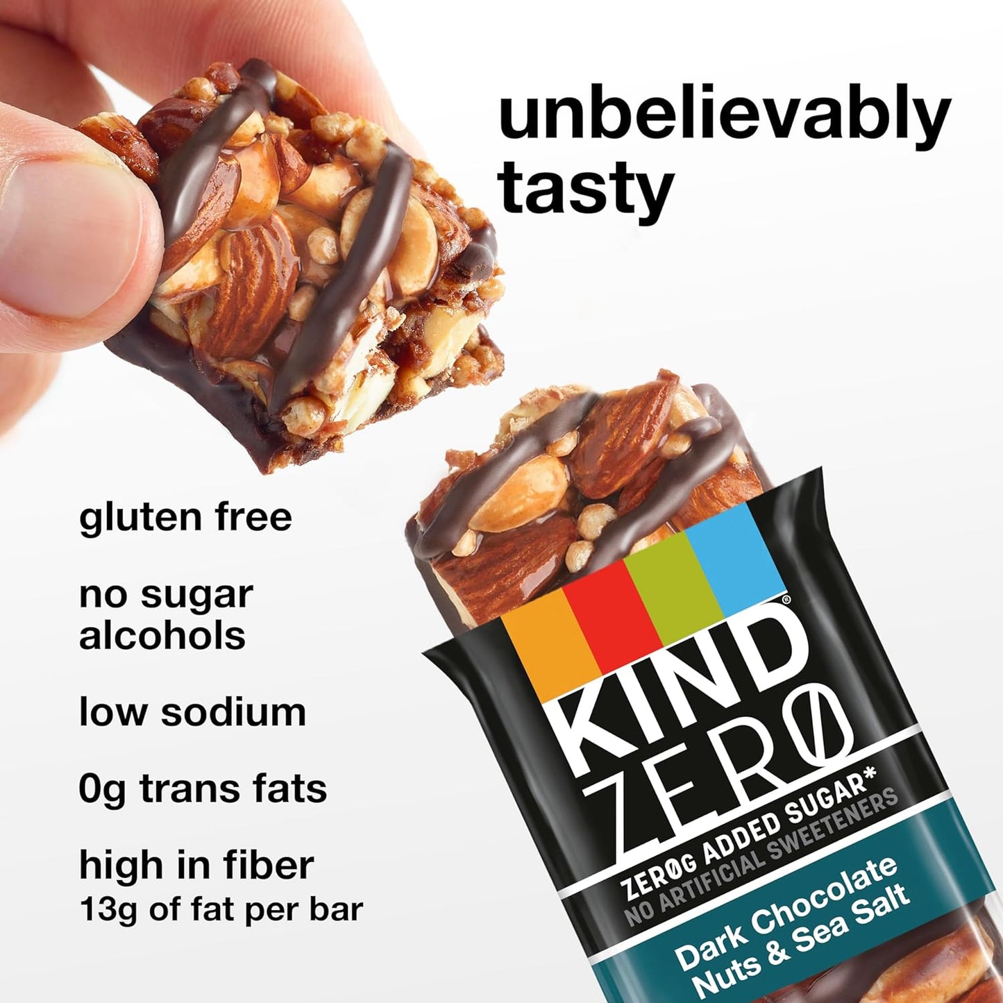 3g net carbs fits strict keto macro targets