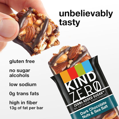 3g net carbs fits strict keto macro targets