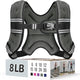 8 Lb - Gray