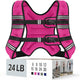 24 Lb - Pink