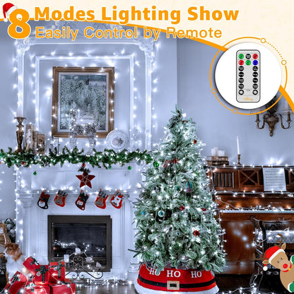 4-level dimming (100% / 75% / 50% / 25%) via included ir remote