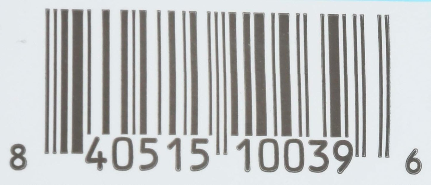 4 oz resealable pouch for freshness and portability