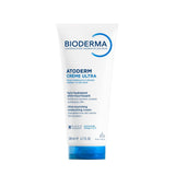 Bioderma Atoderm Ultra Cream Duo Pack, Hydrating Body Moisturizer for Normal to Dry Sensitive Skin