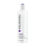 Paul Mitchell Extra-Body Conditioner, Adds Bounce + Fullness, For Fine Hair