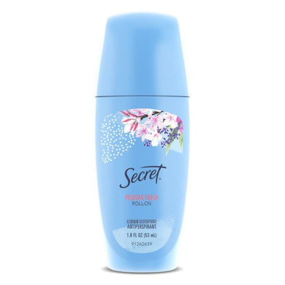 Secret_Original_Roll-On_Antiperspirant,_Powder_Fresh,_1.8_oz