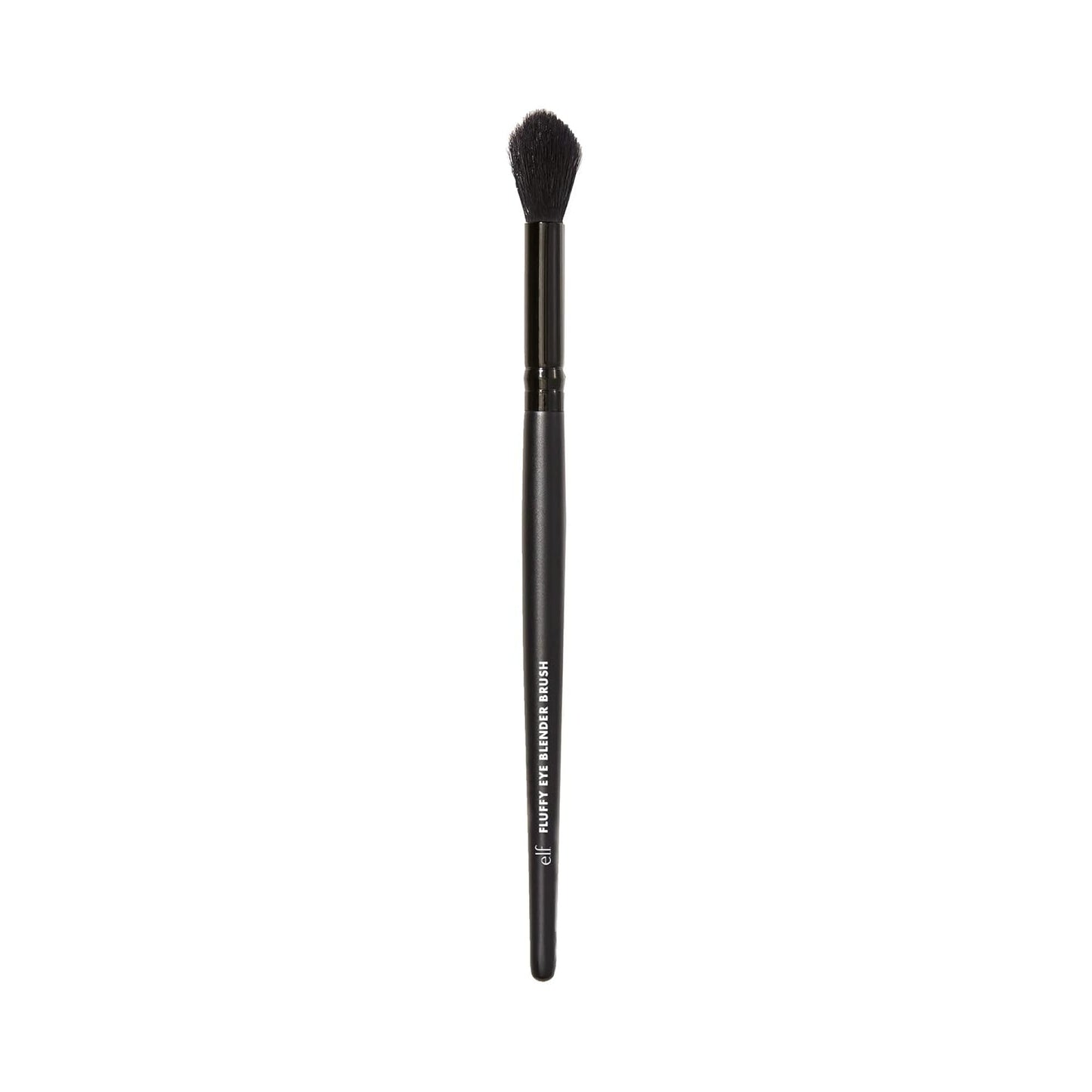 e.l.f._Fluffy_Eye_Blender_Brush,_Easily_Blends_Eyeshadow_&_Can_Be_Used_to_Set_Concealer_With_Powder,_Creates_A_Soft-Focus_Effect,_Vegan_&_Cruelty-Free