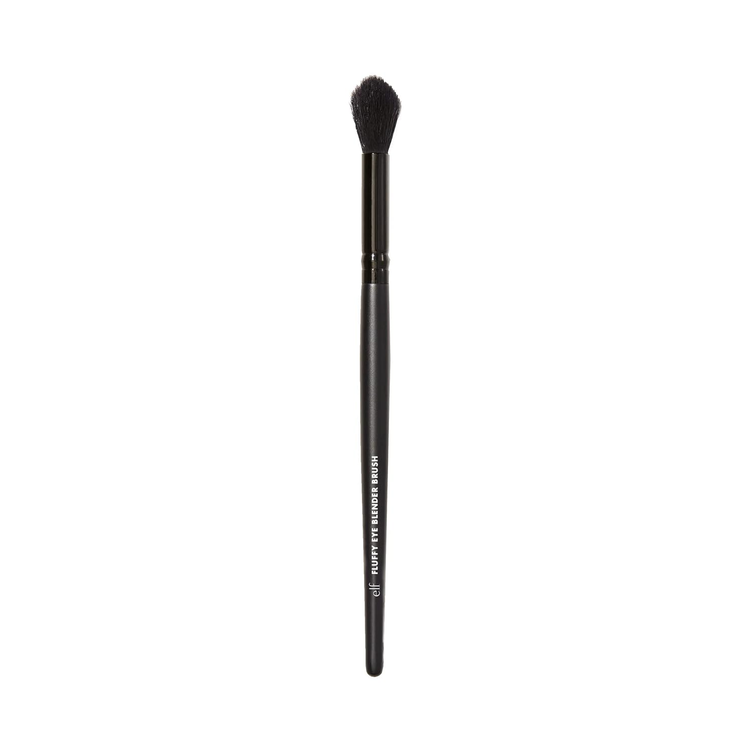 e.l.f._Fluffy_Eye_Blender_Brush,_Easily_Blends_Eyeshadow_&_Can_Be_Used_to_Set_Concealer_With_Powder,_Creates_A_Soft-Focus_Effect,_Vegan_&_Cruelty-Free