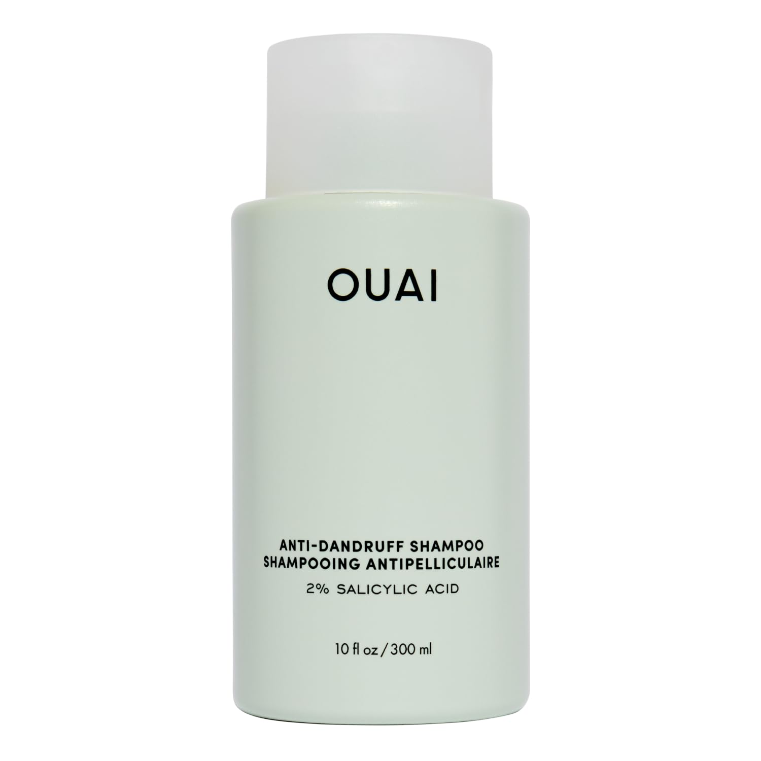 OUAI_Anti_Dandruff_Shampoo_-_Soothing_Salicylic_Acid_Shampoo_for_Flaky,_Dry_and_Itchy_Scalp_-_Reduces_Itching,_Redness_and_Irritation_-_Sulfate_Free_Scalp_Care_(10_Fl_Oz)