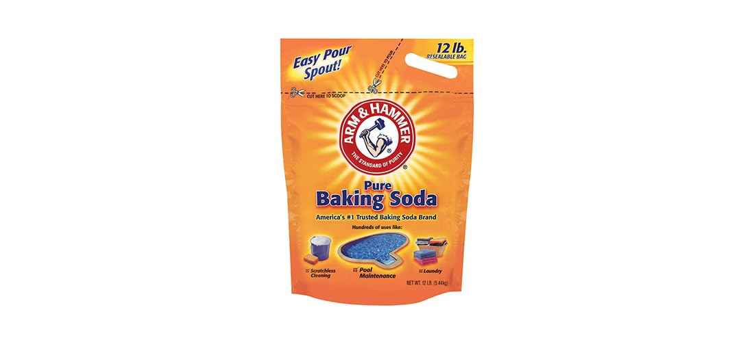 Arm & Hammer Baking Soda