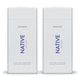 Unscented - 18 Fl Oz (Pack of 2)